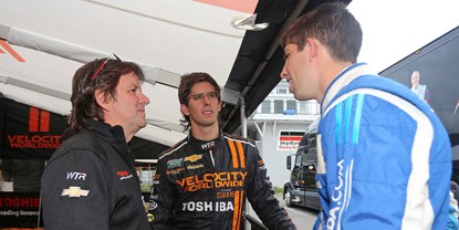 Dream Team: Brothers Taylor Join Forces in 2014