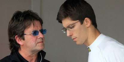 Jordan Taylor to Co-Drive with Max Angelelli