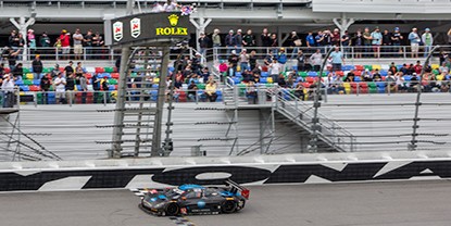 2016 Rolex 24 Post Race Report