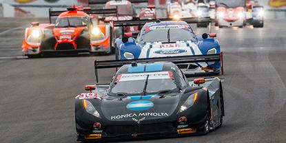 Six Hours of The Glen Pre Race Report