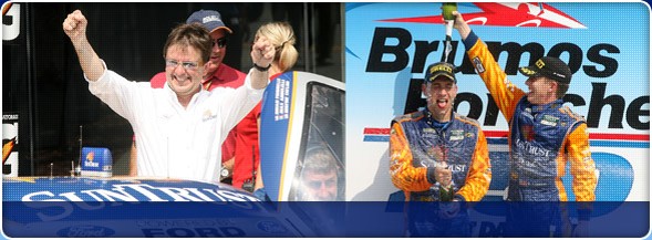 Solid Truly Is Lightning Fast for SunTrust Team