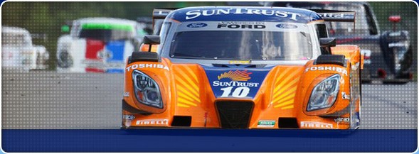 Ill-Timed Yellow Snatches Away SunTrust Victory Bid