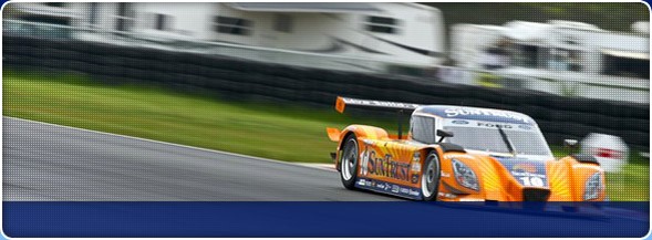 2009 New Jersey SunTrust Racing Qualifying Report 