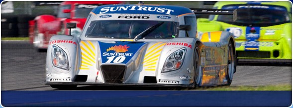 SunTrust RACING Crown Royal 200 at The Glen Preview