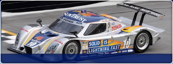 Brumos Porsche 250 at Daytona Preview