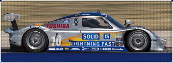 SunTrust Closes Out Best Rolex Series Season Since ’05