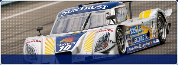 Crown Royal 200 at The Glen Preview