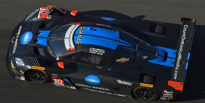 2014 Belle Isle Pre-Race Report