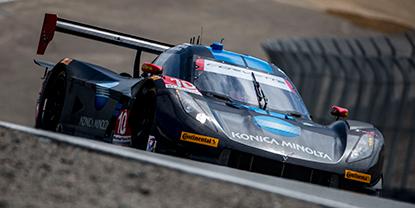 2016 Laguna Seca Post Race Report