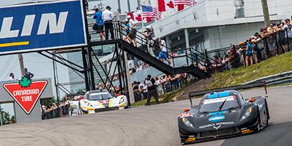 Mobil 1 SportsCar Grand Prix Pre Race Report