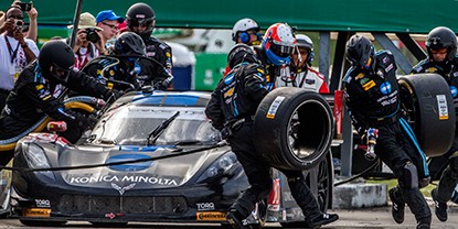 2016 Twelve Hours of Sebring Pre Race Report