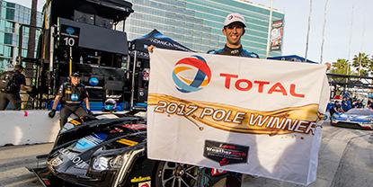 2017 Long Beach Grand Prix Qualifying Report