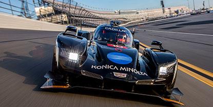 2017 Rolex 24 Pre Race Report