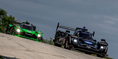 2017 Continental Tire Monterey Grand Prix Pre-Race Report