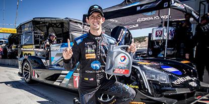 2017 Continental Tire Monterey Grand Prix Qualifying Report