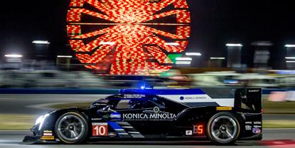 2018 Rolex 24 At Daytona Post Race Report