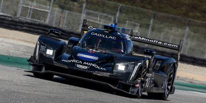 2019 IWSC Laguna Seca Qualifying Report