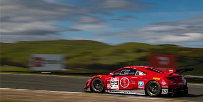 2023 SRO NOLA Pre Race Report