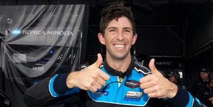 2021 IMSA WeatherTech 240 Qualifying Report