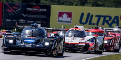 2019 Mosport Park Pre-Race Report