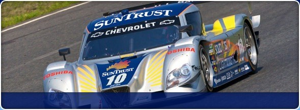 Heartbreaking Runner-Up Finish at New Jersey