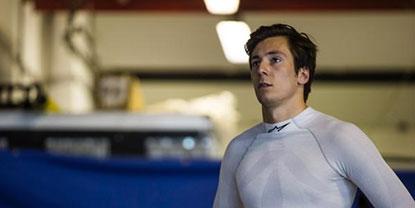 Alex Lynn Named As Third Driver On Konica Minolta Cadillac DPi-V.R Team