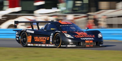 2013 Circuit of the Americas Pre Race Report