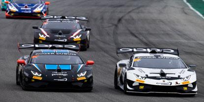 2019 LST LAGUNA SECA POST RACE REPORT