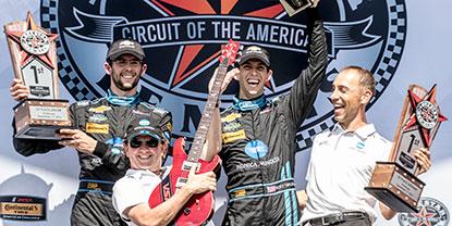 2016 Lone Star Le Mans Post Race Report