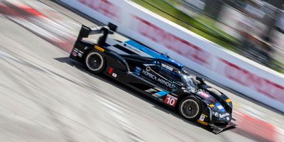 2017 COTA Pre-Race Report