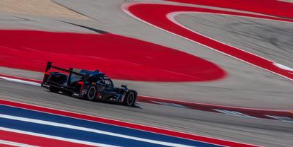2017 COTA Qualifying Report