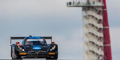 2016 Lone Star Le Mans Pre Race Report