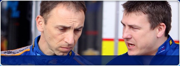 2012 Detroit Belle Isle Pre Race Report