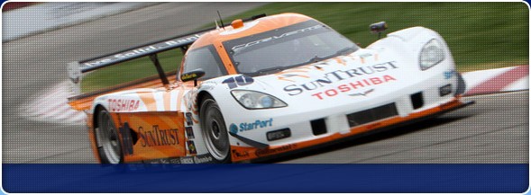 2012 Detroit Belle Isle Race Report