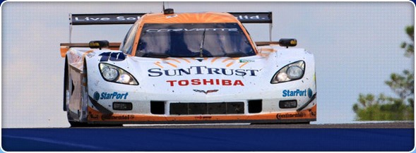 2012 Grand Prix of Miami Preview