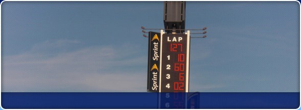 SunTrust Racing Qualifying Report