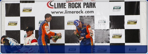 Defending Race-Winners Look To Repeat at Lime Rock’s Memorial Day Classic