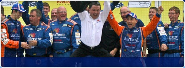 Smooth Sahlen’s for SunTrust at The Glen