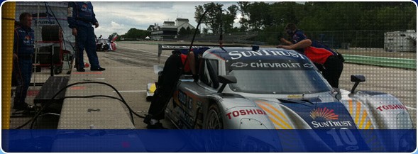 Rolex Sports Car Series 250 at Road America Preview