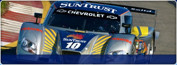 Pole Number 6 (in a row)!