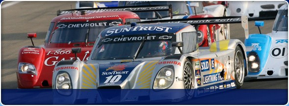 Lightning-Fastest Win in Rolex Series History