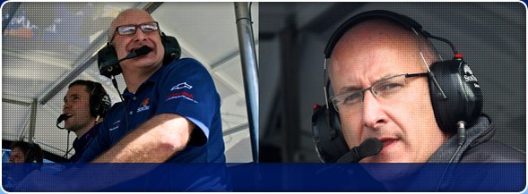 A Personal Test of Endurance