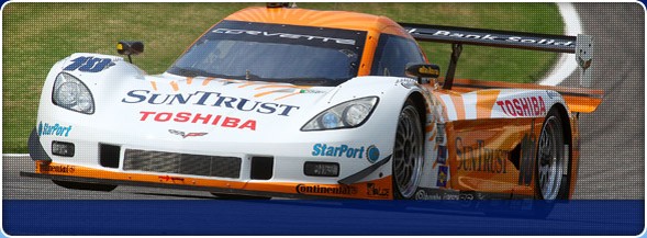 2012 Barber Motorsports Park Preview