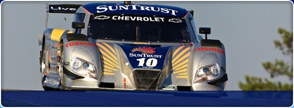 (Not-So) Sweet Home Alabama for SunTrust