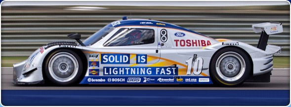 Bosch Engineering 250 Preview