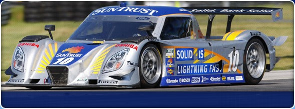 A Truly Memorable Memorial Day for SunTrust