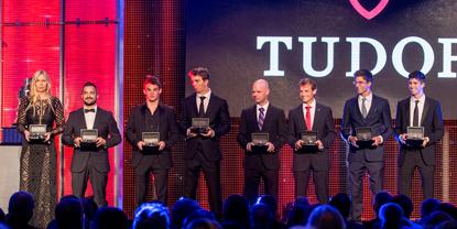 2017 IMSA Night of Champions