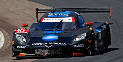 2014 Brickyard Grand Prix Pre Race Report