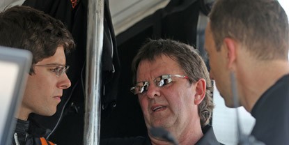 2013 Kansas Speedway Pre Race Report