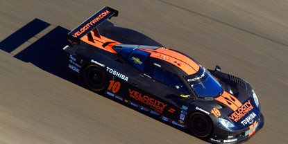 2013 Kansas Speedway Qualifying Report